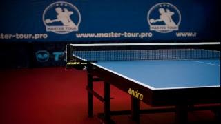 MasterTourTT Live Stream