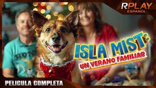 ISLA MIST: UN VERANO FAMILIAR | ESTRENO 2024 | FAMILIAR | PELICULA COMPLETA EN ESPANOL LATINO