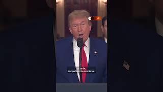 Trump says US will strike other Iranian targets if no peace