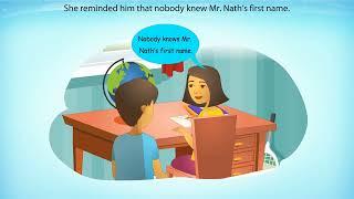 NCERT Class 7 English Honeycomb | Chapter 6: Expert Detectives