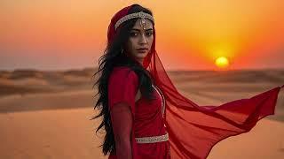 Deep House Arabic Music Remix - Best of Ethnic Chill & Deep House Divine Mix - By Rhythmpluse