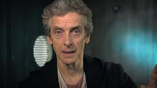 Peter Capaldi Remembers Rose | Doctor Who | BBC