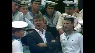 Виктор Вуячич "Одинокая гармонь" (Б.Мокроусов - М.Исаковский)