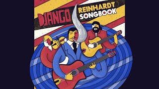 Django Reinhardt Songbook 2023 Tour