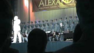 Red Army Choir - «Песня о Советской Армии» / Song of the Soviet Army
