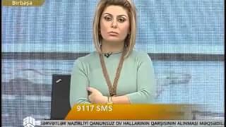 Terane Qumral Musa Musayev Nazenin Qalmaqal ANS TV Biabirciliq Dava