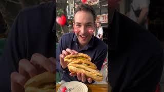 Bánh mì ở Pháp  và Việt Nam  | WillinVietnam #shorts #vietnam #pháp