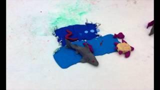 Panorama Festival 2016 Collaborative Stop Motion Video