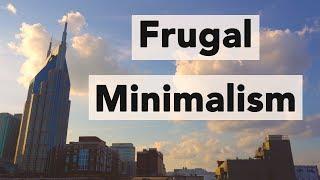 Frugal Minimalism | Frugal Living for Financial Independence Retire Early | Financial Minimalist