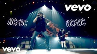 AC/DC - Anything Goes (Official Video)