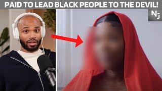 The Dark Side of Hip Hop: Celebrity Witches, Satanic Deals & The Testimony You’ve Never Heard!
