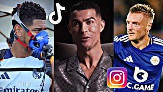 Best Football Edits | SKILLS, FAILS, GOALS (#131) | Tik Tok & Reels