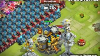 Castle Clash #2 Cest openning