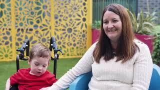 Birmingham Children's Hospital Entrance  £3m Transformation