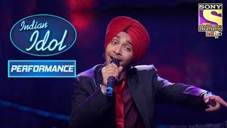 Devender ने दिया एक Emotive Performance! | Indian Idol Season 6