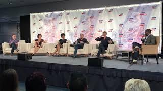 ‘What Now Liberals?’ - Politicon Panel 2018