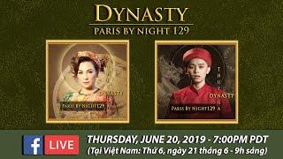 Tưởng Nhớ Ca Sĩ Phi Nhung | Re-Up Livestream 20/6/2019 | Phi Nhung & Hồ Văn Cường