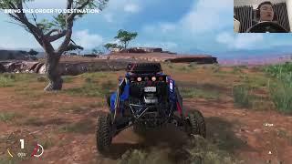 Top 1 off-road vehicle race in the world Part 69