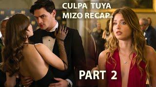 HMANGAIHNA A CHUAI ZO TA EM NI LE..?[CULPA TUYA MIZO MOVIE RECAP]