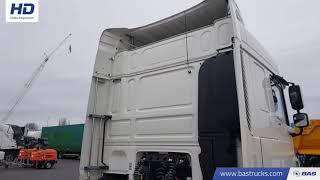 70104396 DAF XF460