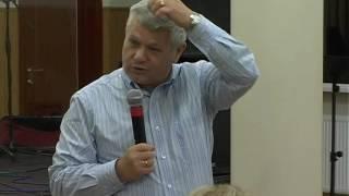 05 10 2016 Владимир Ильчук (Ровно)