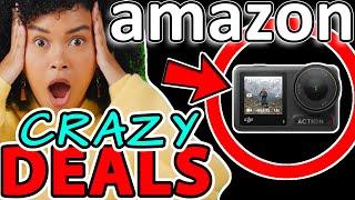 Amazon 65 Crazy DEALS You Should Be BUYING!!! NOV 2024