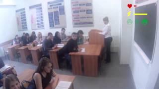 Документальный фильм  2 место  Башлыков Роман