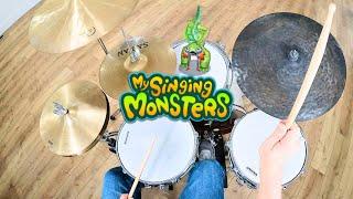 Musician Vs My Singing Monsters