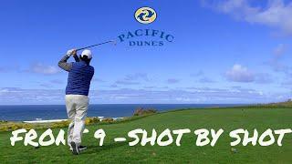 Pacific Dunes Is One of The Greatest Golf Courses in the U.S.