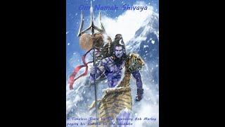 Om Namah Shivaya