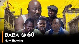 Baba At 60 - Latest Yoruba Movie 2024 Comedy Jide Awobona, Sidi, Muyiwa Adegoke, Feranmi Oyalowo