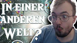 In einer anderen Welt? | The Legend of Zelda: Tears of the Kingdom #28