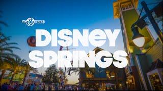 Disney Springs | Disney World #4