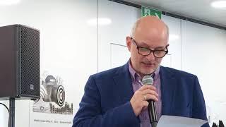 Jerzy POMIANOWSKI Executive Director, European Endowment for Democracy