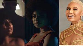 3 Nigeria Actress That Show There Nudity Tape In Movie Recently #nollywoodmovies #viral #pizzyvibes