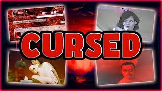 Revisiting 'Cursed' Videos From Old YouTube - Were They Actually Cursed?