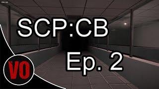 SCP: CB - SAFE MODE EP. 2 [Venoxium]