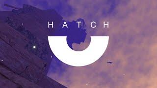 Hatch by Rubeki - PC Gameplay