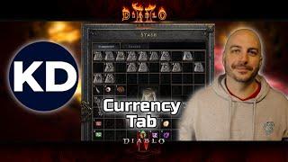 When is D2R Getting a Currency Tab? - Sweet Phil and KvotheD