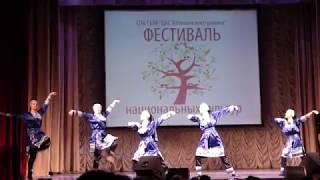 Имамат / Аварский танец