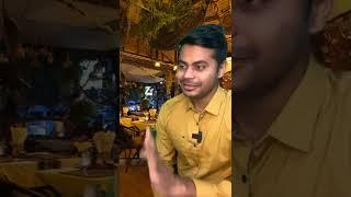 Order करते समय Stammering कैसे हैंडल करे | Ankush Pare