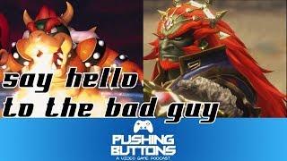 Say Hello to the Bad Guy! - PB Ep 8