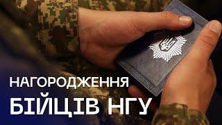 Кожен нацгвардієць – це міць, опора та фундамент Сил безпеки й оборони України | Ігор Клименко