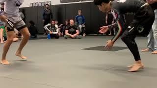 10th planet Advanced Nogi Jacksonville, Florida