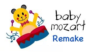 Baby Mozart Remake