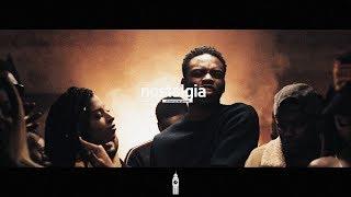 Not3s x Santan Dave x 23 'Nostalgia' AfroSwing Type Beat | Prod @Natzldn