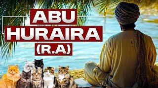 Abu Huraira (RA) - The Greatest Narrator of Hadith | Islamic History