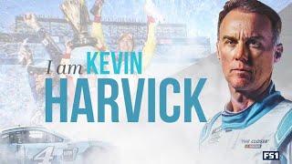 I Am Kevin Harvick Documentary