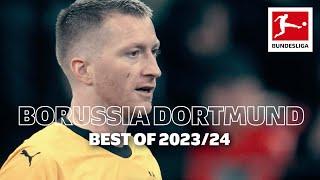 Best Of Borussia Dortmund 2023/24