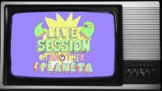 For Dummies - Live Session En Another Planeta